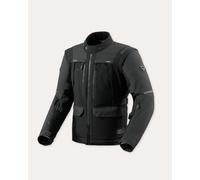 Jacket Offtrack 3 H2O Black S Standard