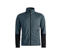 Jacket Ortovox RAVINE METAWOOL 60 HYBR JKT M (dark arctic grey) Men