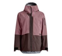 Ortovox - Women's Ravine Plus 3L Jacket - Ski jacket size L, brown