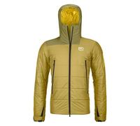 Jacket Ortovox SWISSWOOL ZINAL JACKET M (sweet alison) Men