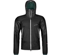 Jacket Ortovox WESTALPEN SWISSWOOL JACKET M (black raven) Man