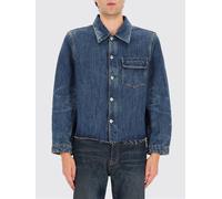 Jacket OUR LEGACY Men color Blue - Size: 48 - male
