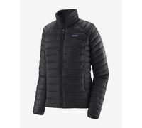 Jacket Patagonia Down Sweater Classic Black Women - L