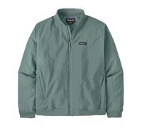 Patagonia - Isthmus Deck Jacket - Winter jacket size S, turquoise