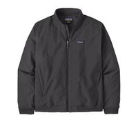 Patagonia Isthmus Deck Jacket Pure Black - M