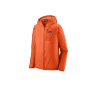 Jacket Patagonia M's Houdini Jkt (Coal Orange) Men