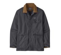Patagonia - Point Reyes Canvas Jacket - Casual jacket size L, grey
