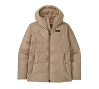 Jacket Patagonia W's Jackson Glacier Jkt (Oar Tan) Women