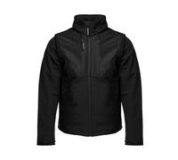 Jacket Pen Duick Transatlantic Noir 4XL
