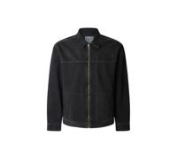Pepe Jeans Coach Denim Jacket Black L Men
