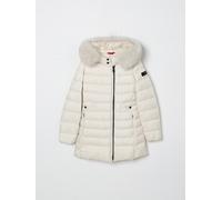 Jacket PEUTEREY Kids color Dove Grey - Size: XXL - female