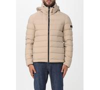 Jacket PEUTEREY Men color Dove Grey - Size: XS - male