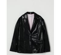 Jacket PHILOSOPHY DI LORENZO SERAFINI Kids color Black - Size: 14 - female