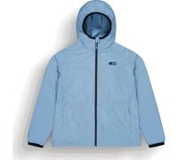 Jacket Picture LANIN W HOODED JKT (C Stonewash) Women