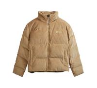 Jacket Picture Nury Puffer Jacket (Dark Stone) Women's