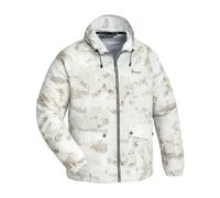 Jacket Pinewood Furudal Camou Blanc 3XL