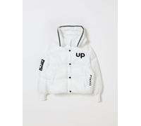 Jacket PINKO Kids color White - Size: 13 - female