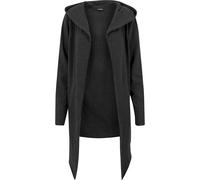 Urban Classics Long Hooded Cardigan Jacket Brown 2XL Men