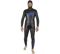 Mares Prism Skin 50 Man Freediving Jacket S5 Multicolour