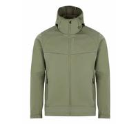 Protest Gergeti Jacket Green XL Men