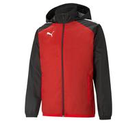 Jacket Puma Team Liga All Weather Rouge 2XL