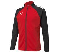 Jacket Puma Team Liga Training Rouge XL