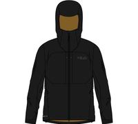 Rab - Insulated jacket PrimaLoft® - Xenair Alpine Jacket Black for Men - Size M Black M
