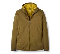 Jacket Rab Xenair Alpine Light (Oak) Men