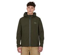 Jacket Ragwear Shellwie Bonded Vert L