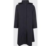Jacket RAINS Men color Black - Size: XS - male