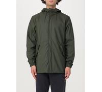 Rains Shell Fishtail Jacket - XL