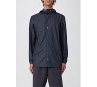 Rains Unisex Jacket - 47 Navy - 47 Navy - XL