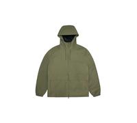 Jacket Rains Suva Hardshell W3 Green S