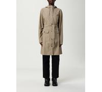 Jacket RAINS Woman color Beige - Size: M - female