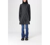 Rains A-line Womens Jacket - 01 Black - 01 Black - M