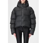 Jacket RAINS Woman color Black - Size: M - female