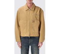 Jacket REPRESENT Men color Dove Grey - Size: L - male