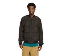Jacket Revolution Vert M
