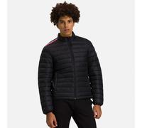 Jacket Rossignol Rossi Noir S