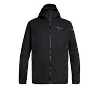 Jacket Salewa Puez Clastic 2 Ptx 2L (Black Out) man
