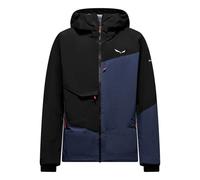 Jacket Salewa SELLA FREE 3L PTX JACKET M (black out) Man