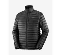 Jacket Salomon Elixir Micro Down black - S