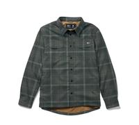 Jacket Salty Crew Fathom Vert XL