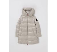 Jacket SAVE THE DUCK Kids color Beige - Size: 2 - female