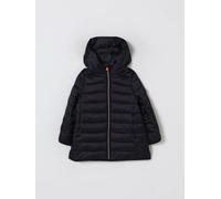 Jacket SAVE THE DUCK Kids color Black - Size: 2 - female