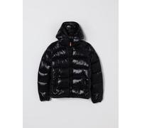 Jacket SAVE THE DUCK Kids color Black - Size: 8 - male