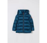 Jacket SAVE THE DUCK Kids color Green - Size: 4 - male