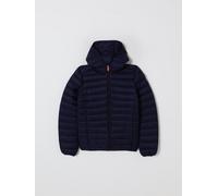 Jacket SAVE THE DUCK Kids color Navy - Size: 3 - male