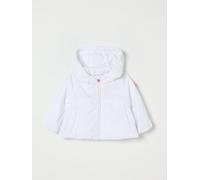 Jacket SAVE THE DUCK Kids color White - Size: 6 - male