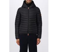 Jacket SAVE THE DUCK Men color Black - Size: M - male